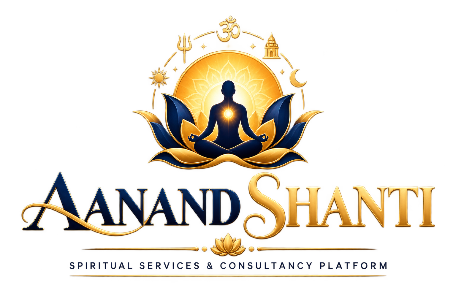 Aanand Shanti
